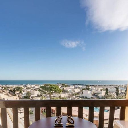 Sea View Port Nature 5 Agde Exterior photo